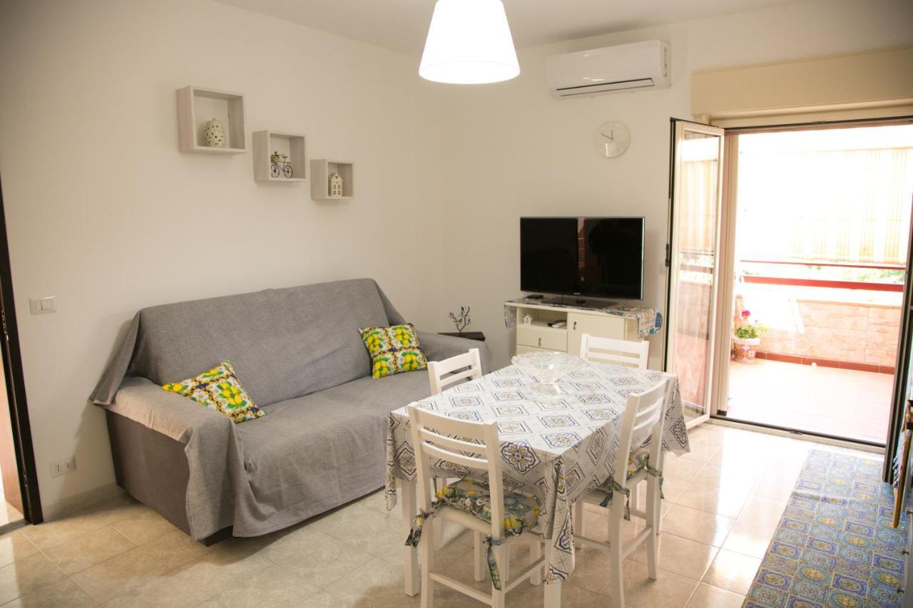 Villa Sweet House Taormina Exterior foto