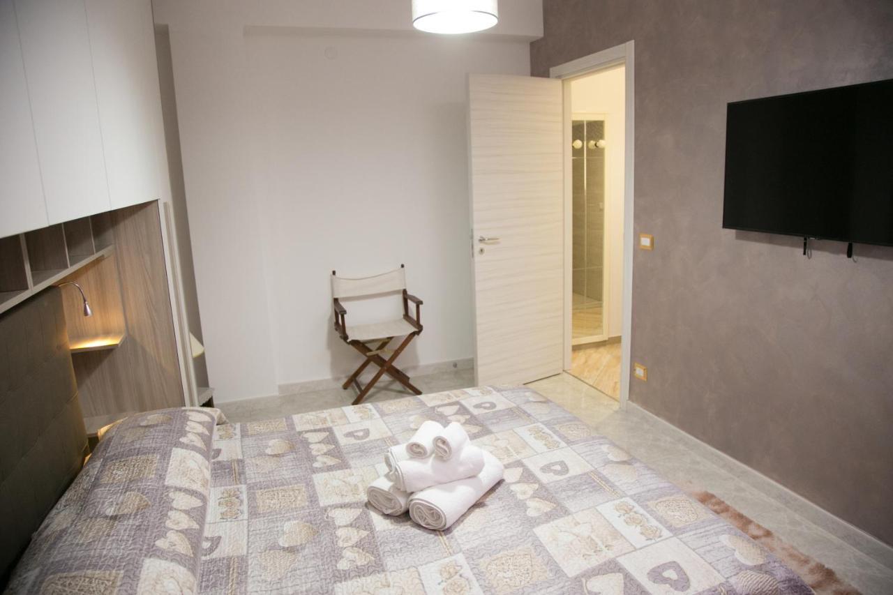 Villa Sweet House Taormina Exterior foto