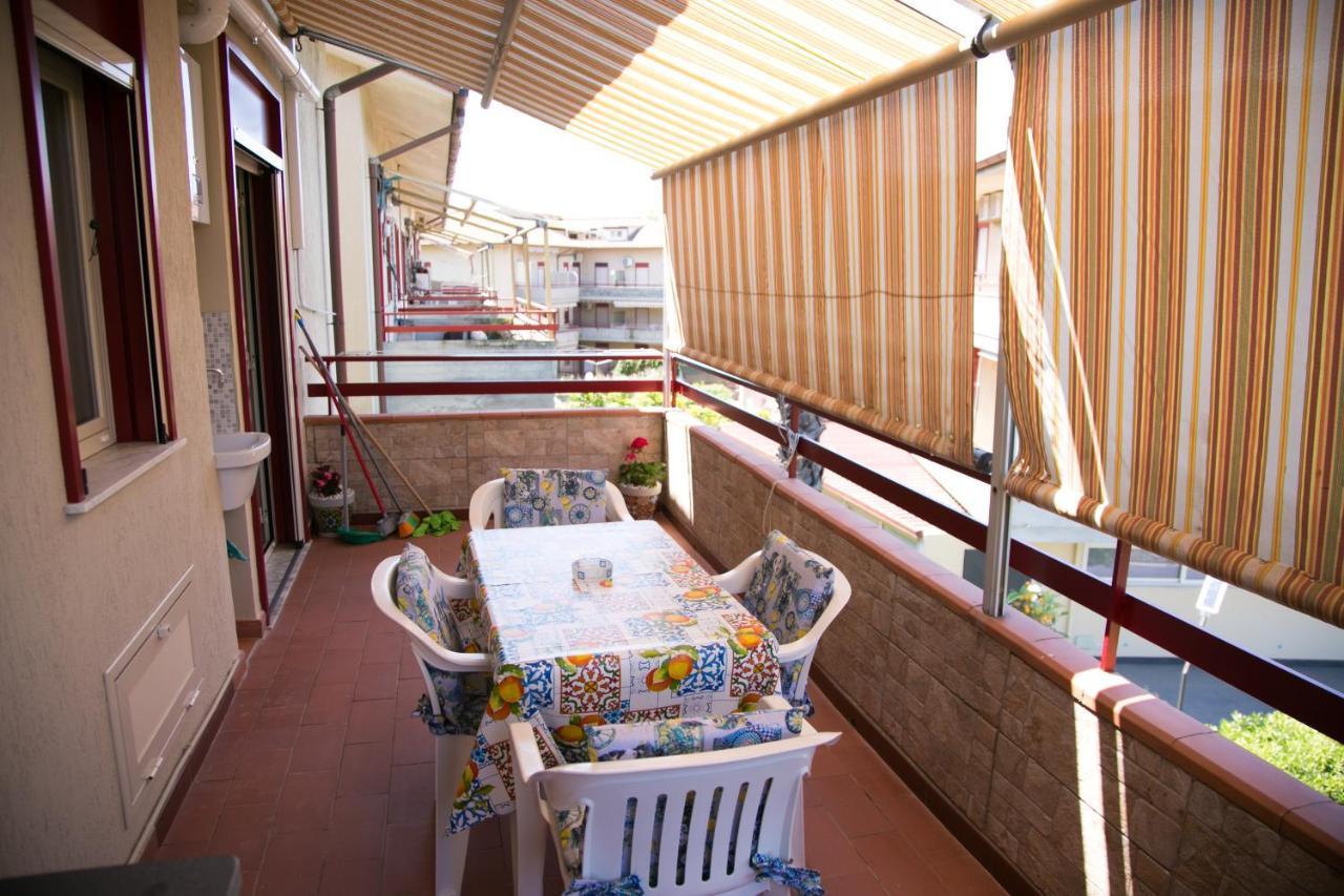 Villa Sweet House Taormina Exterior foto